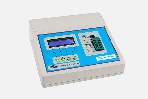 Oscilloscopes